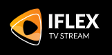 Logo IFLEX IPTV
