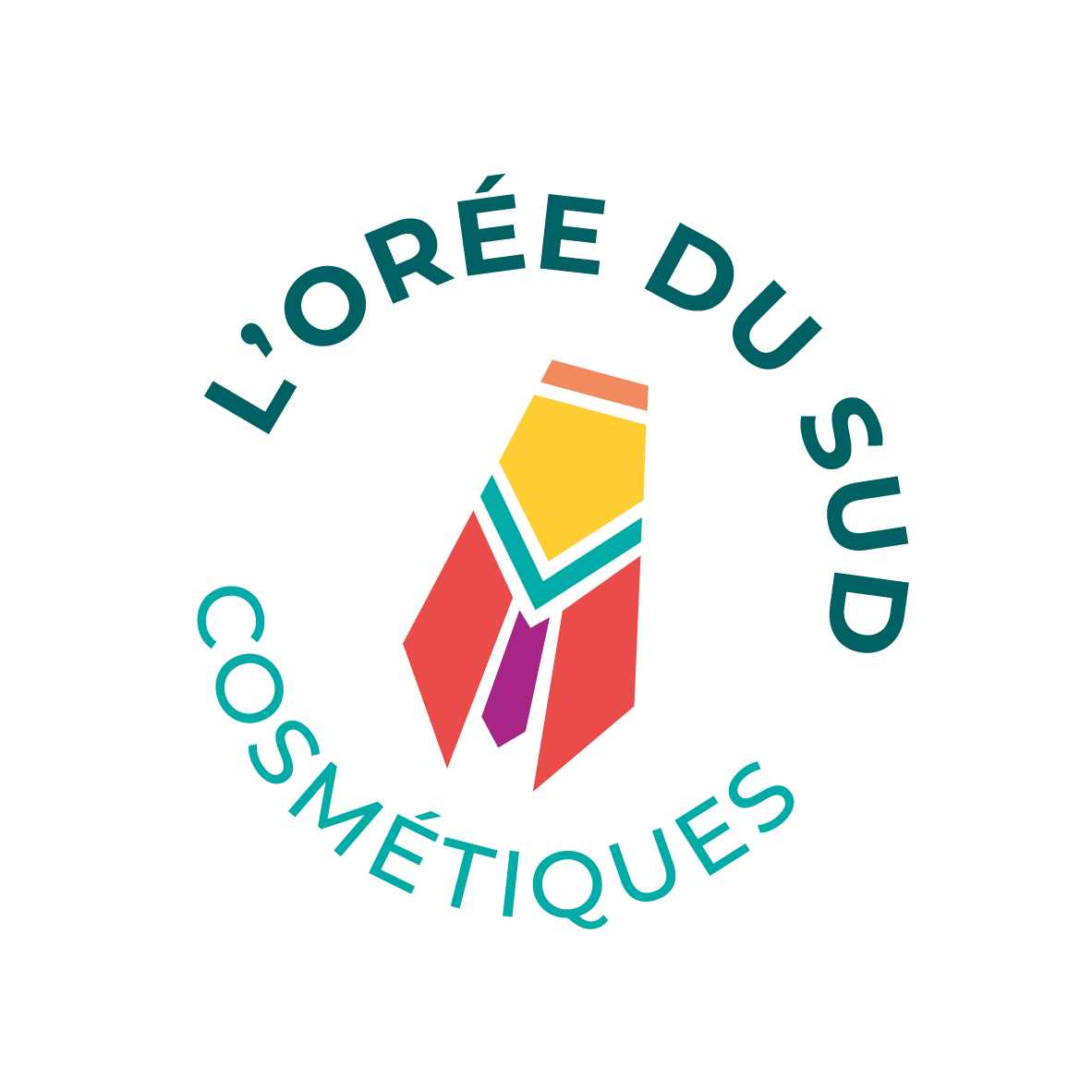 Logo L'orée du Sud