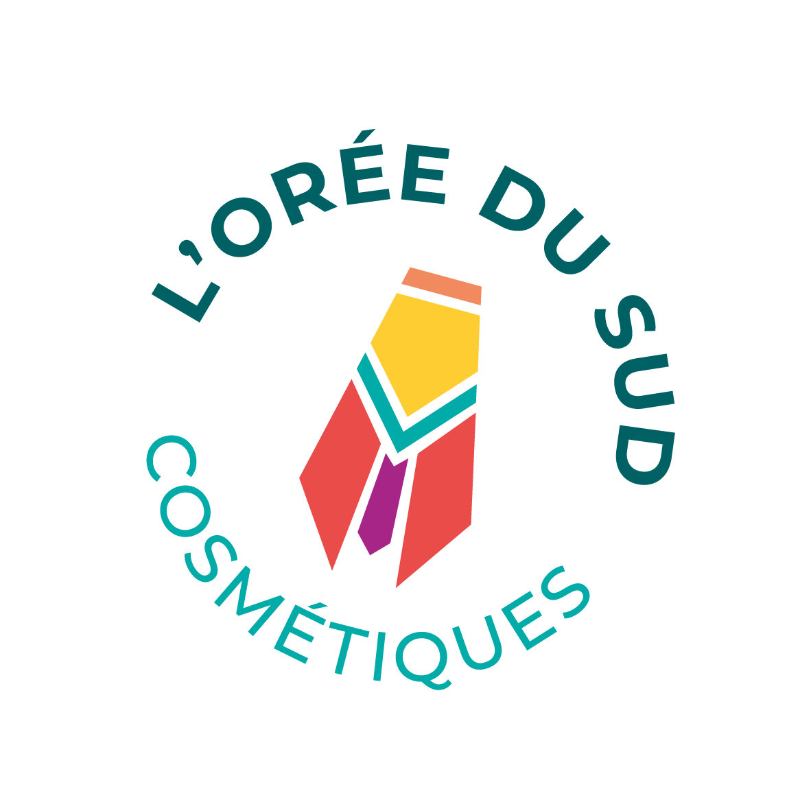 Logo L’orée du Sud