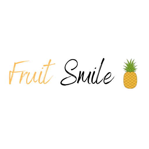 Logo FruitSmile