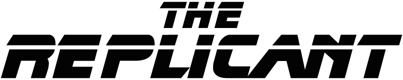 Logo The Replicant