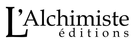 Logo editionslalchimiste.com