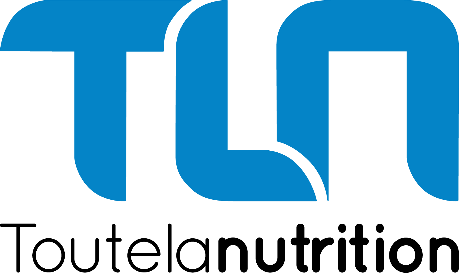 Logo toutelanutrition.com