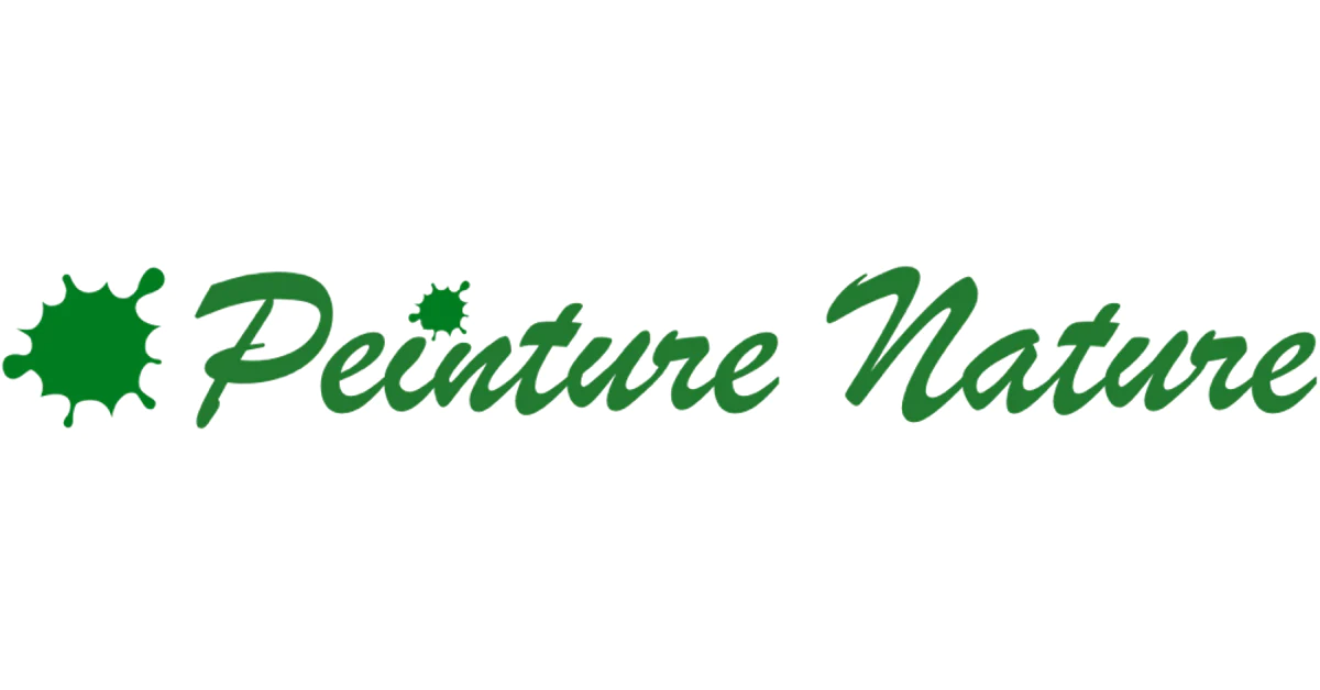 Logo Peinture-nature