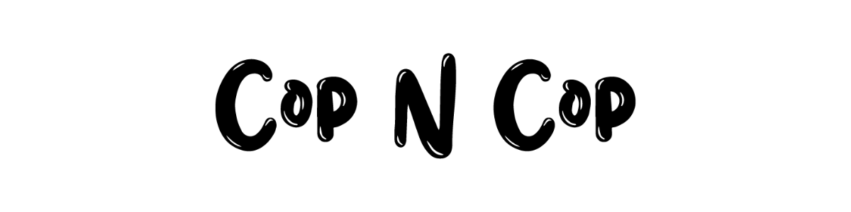 Logo CopnCop