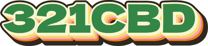 Logo 321cbd