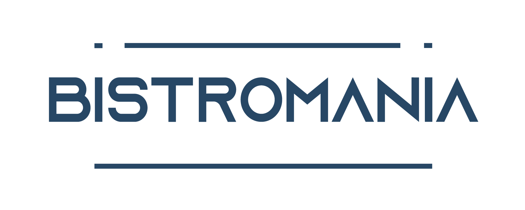 Logo Bistromania