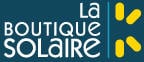 Logo Nrjsolar - La Boutique Solaire