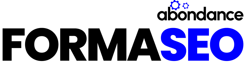 Logo Formaseo