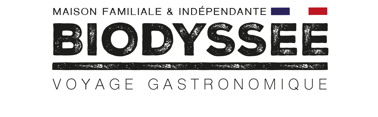 Logo Biodyssée