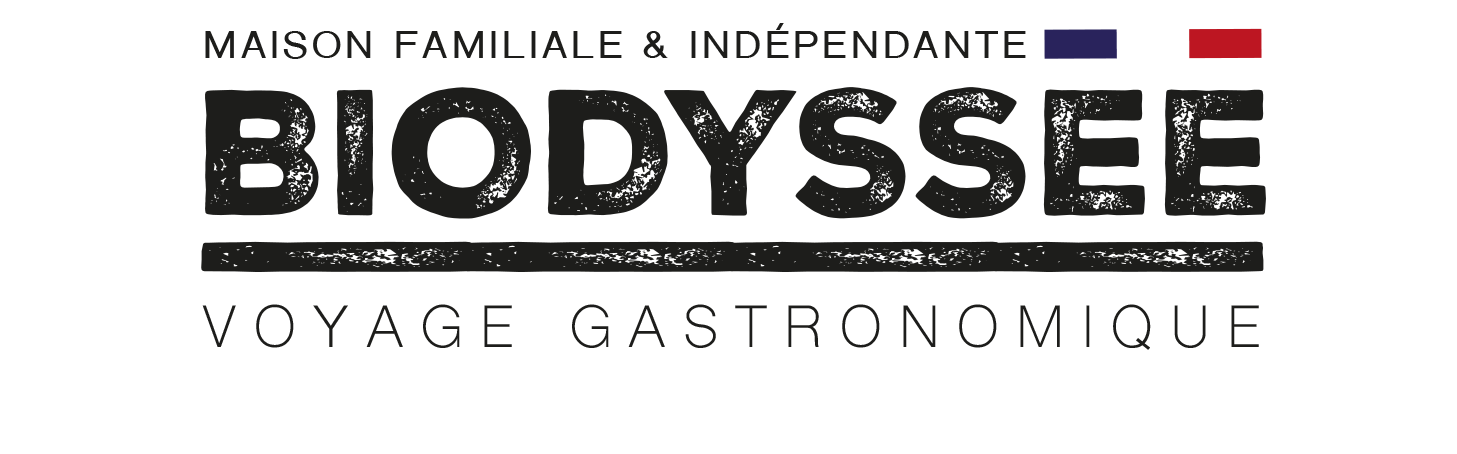 Logo Biodyssée