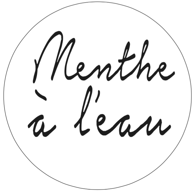 Logo Menthe à l’eau