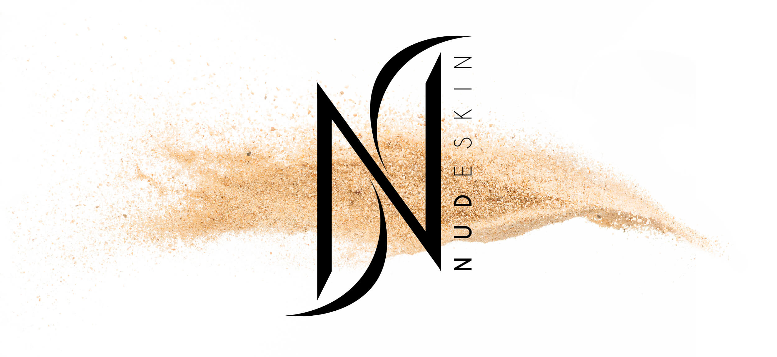 Logo Nude Skin