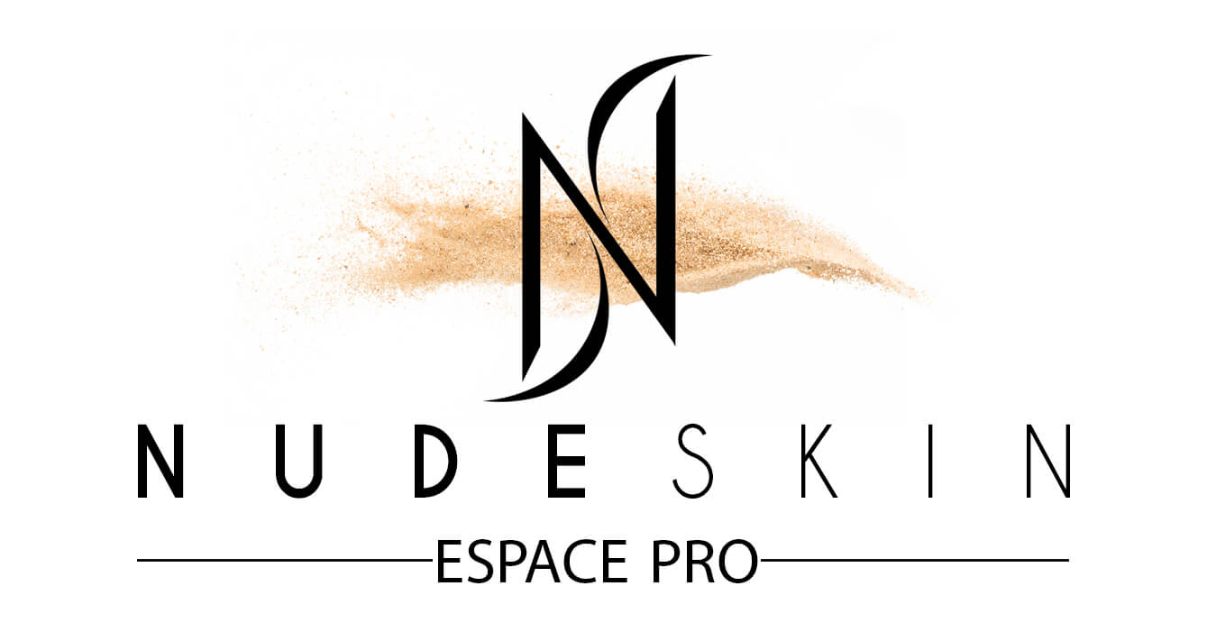 Logo Nude Skin Pro