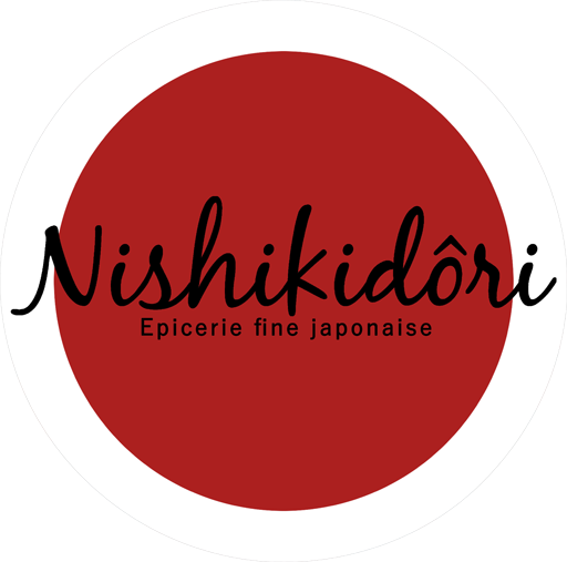 Logo Nishikidôri