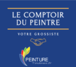 Logo Peinture Tendance