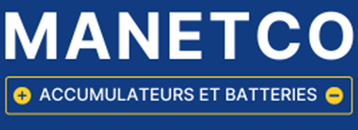Logo Manetco