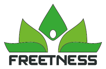 Logo Freetness