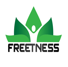 Logo Freetness
