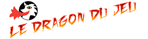 Logo Alkarion, le dragon du jeu