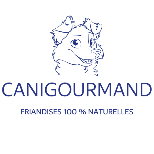Logo CANIGOURMAND