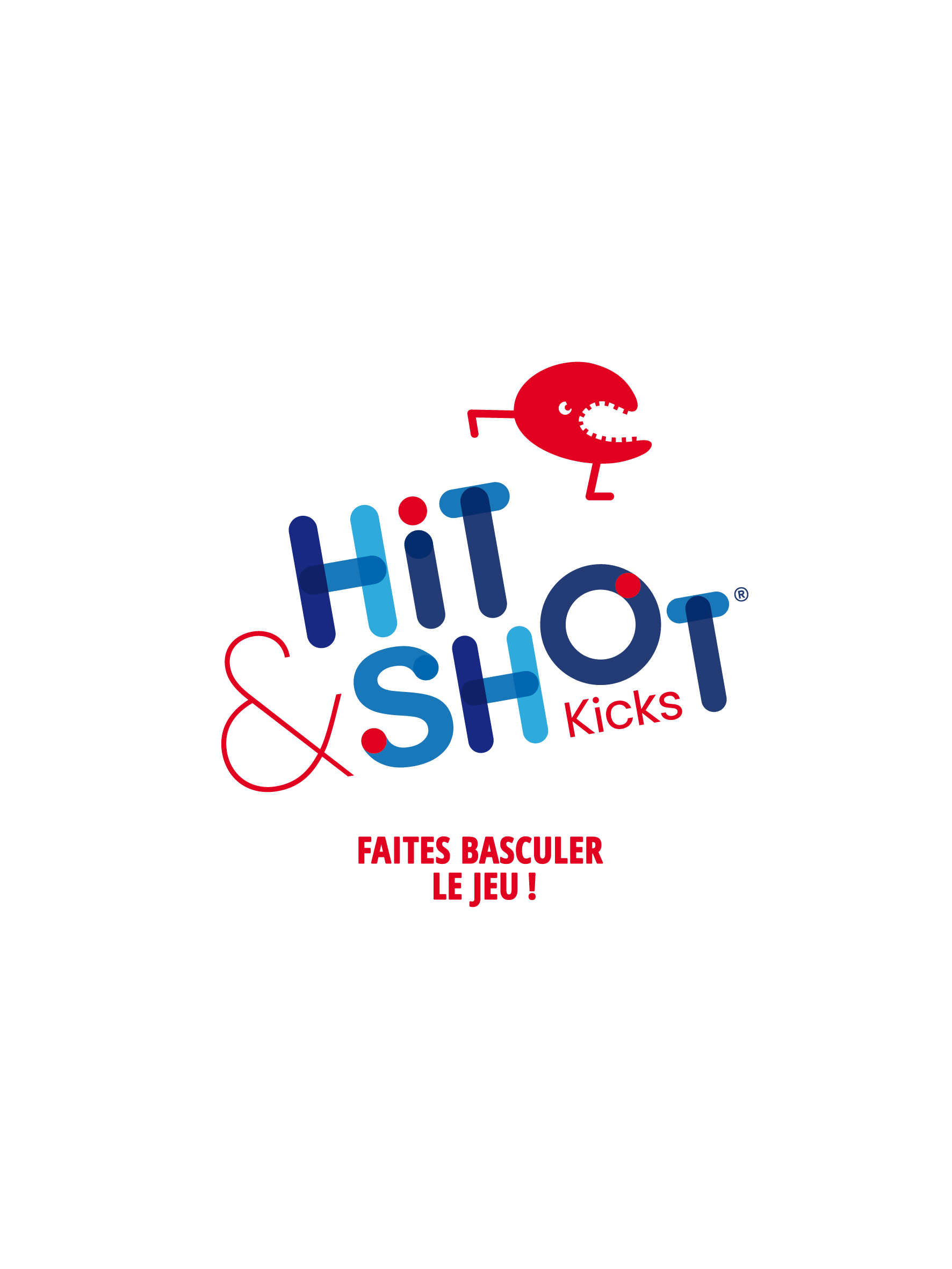 Logo Hit and Shot