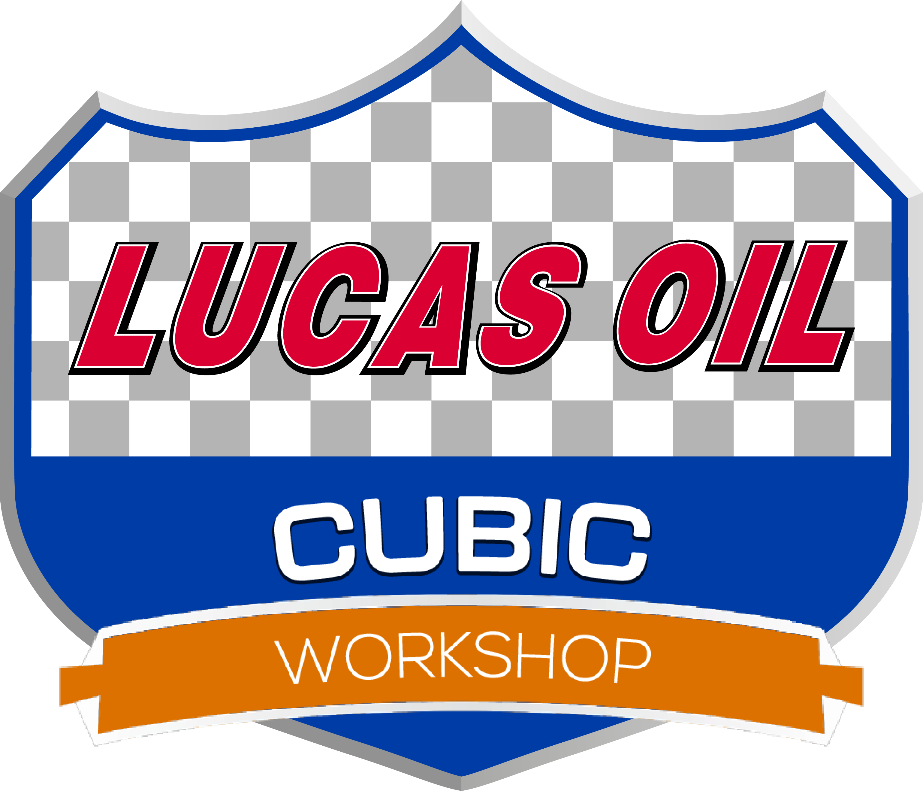 Logo lucasoil france