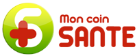 Logo Mon coin santé