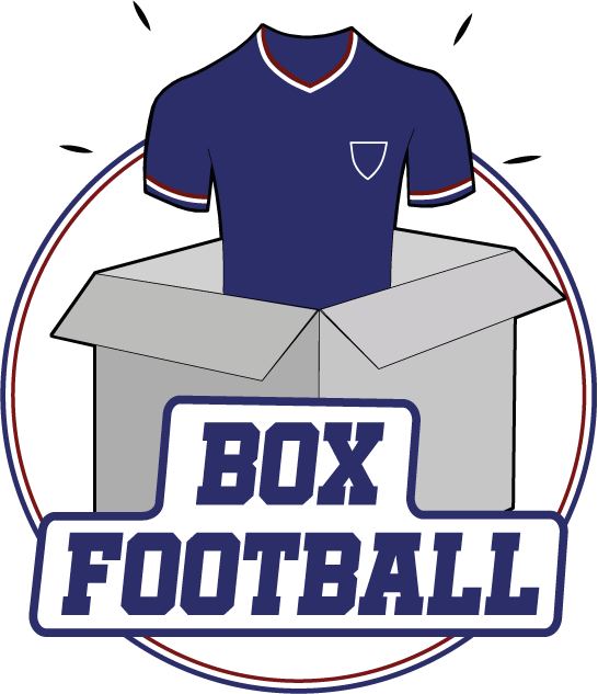 Logo Box Football