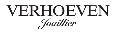 Logo Verhoeven Joaillier