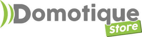 Logo Domotique Store