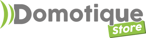 Logo Domotique Store