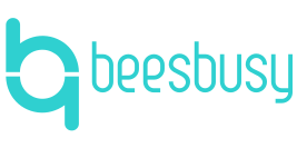Logo Beesbusy