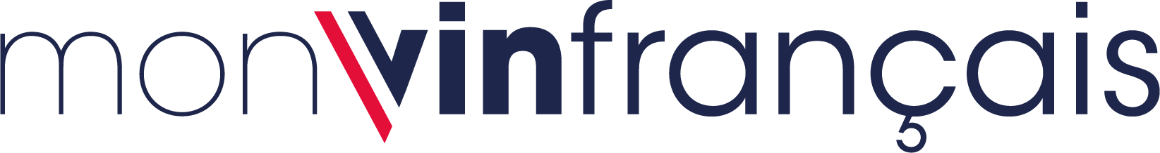 Logo Mon Vin Français