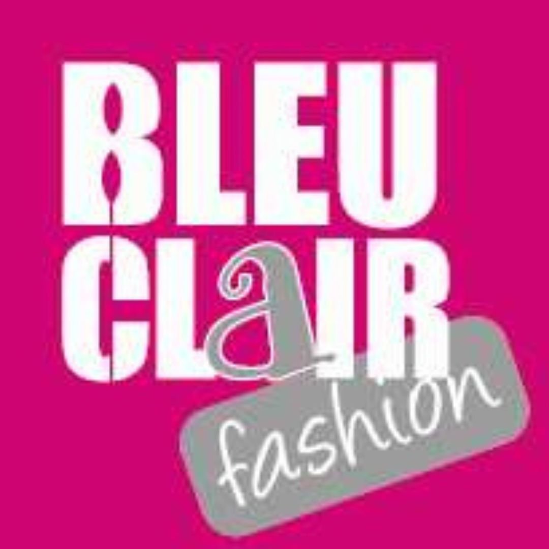 Logo BleuClair Fashion