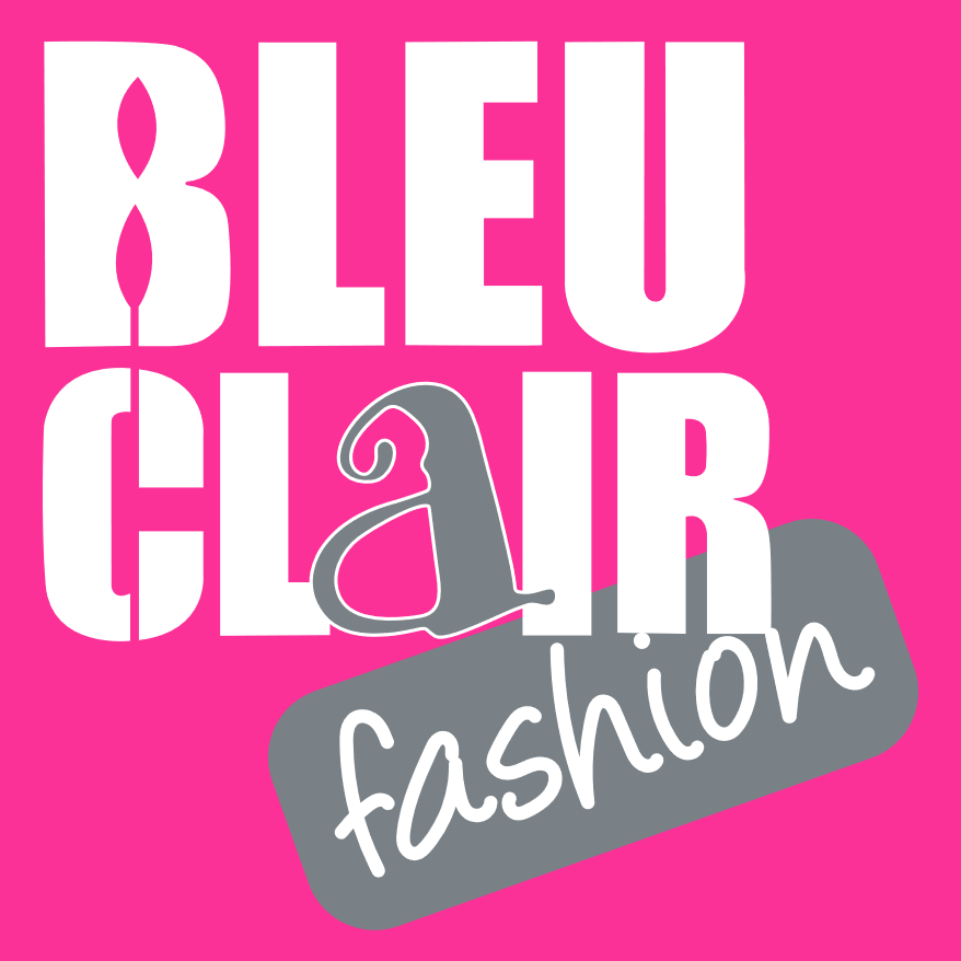 Logo BleuClair Fashion