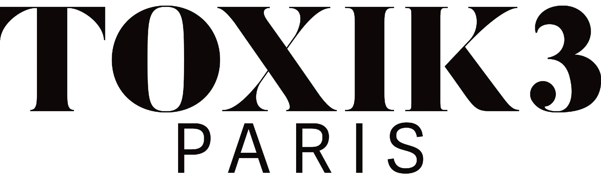 Logo Toxik3