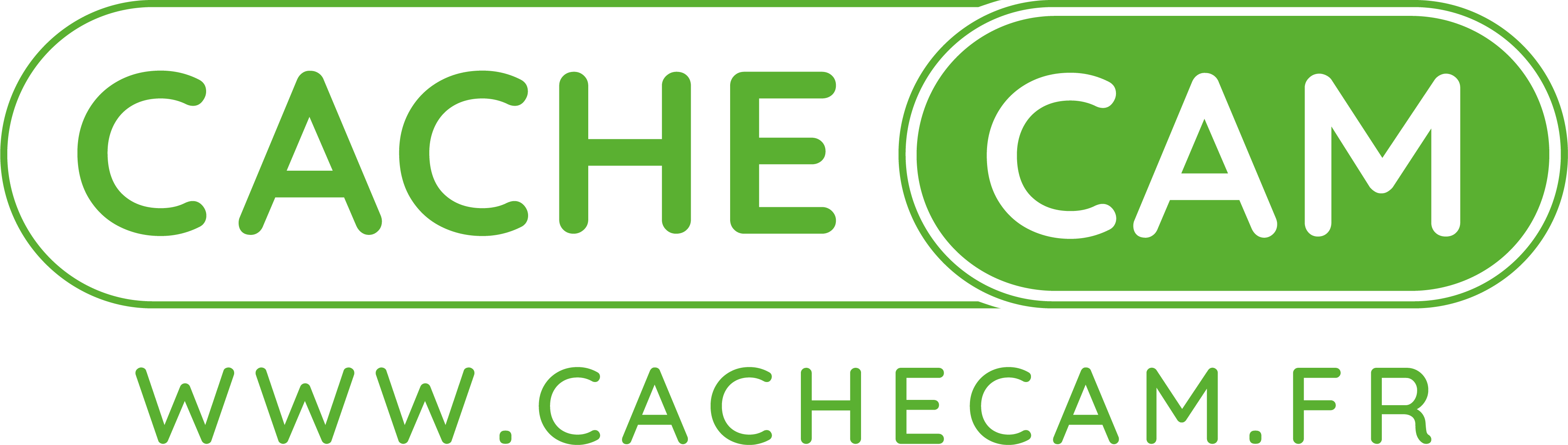 Logo CacheCam