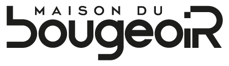 Logo Maison du Bougeoir