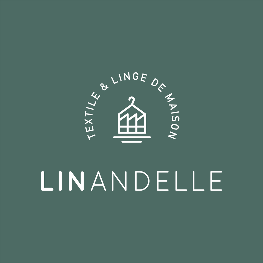 Logo Linandelle.com