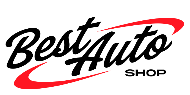 Logo Bestautoshop