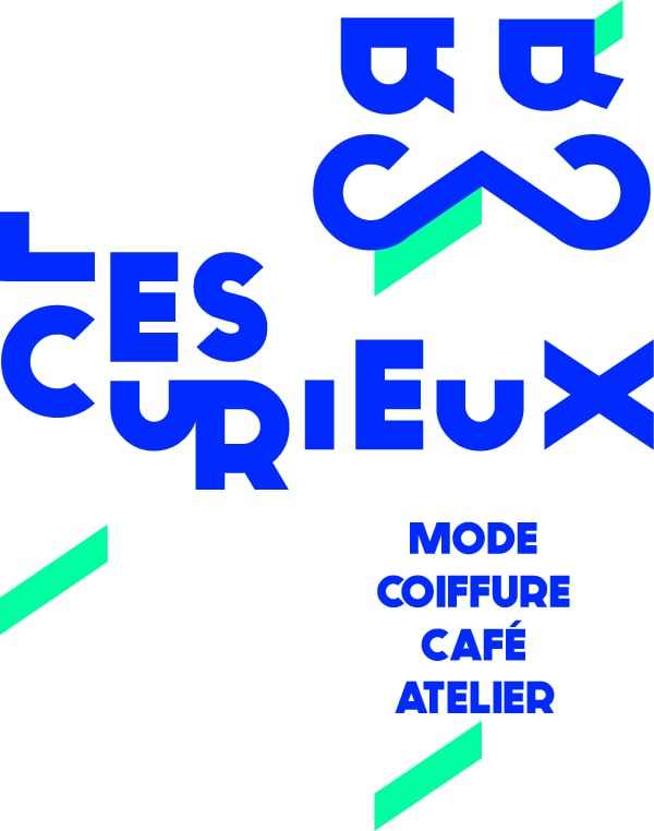 Logo LES CURIEUX