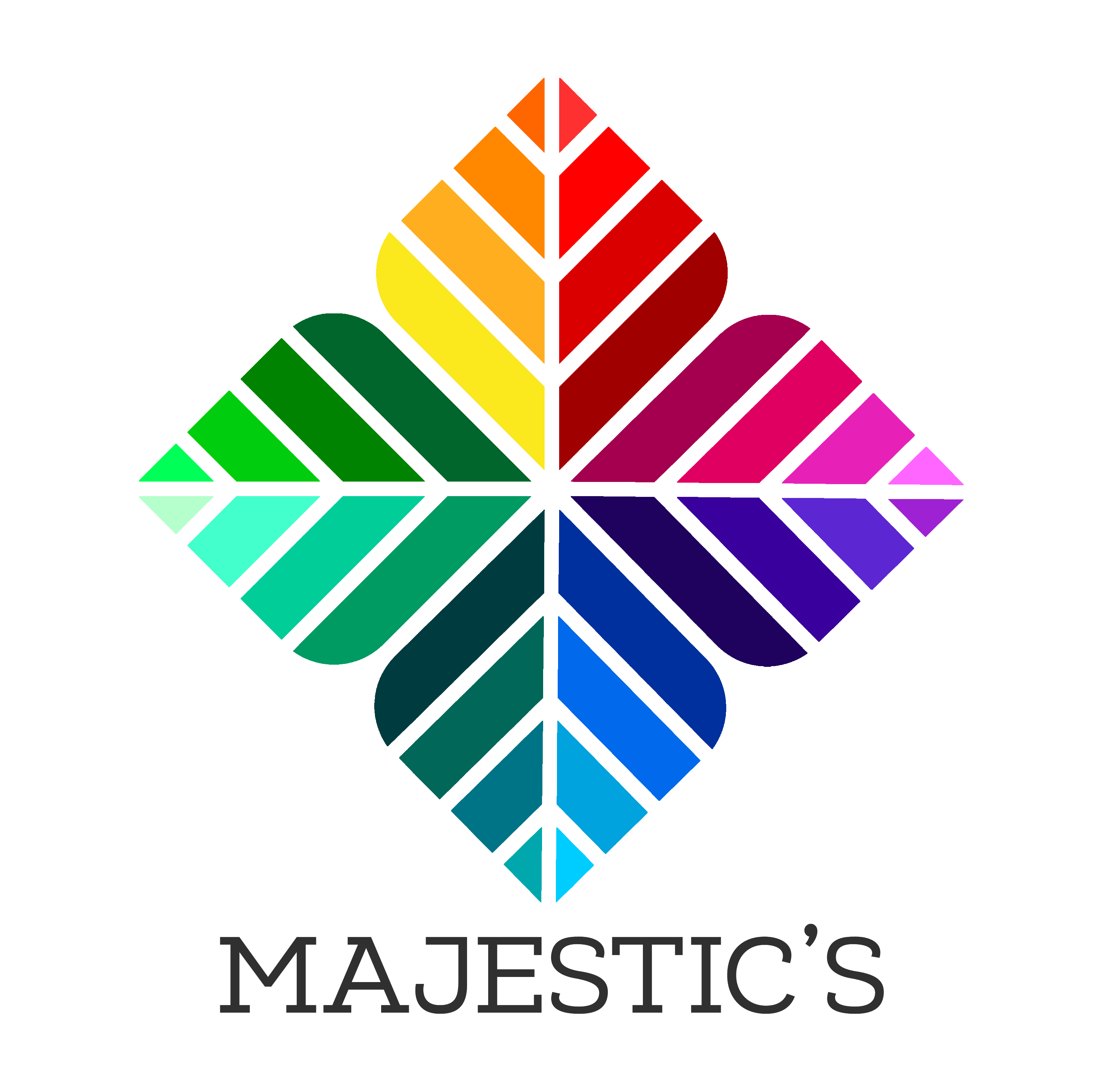 Logo Majestic’s