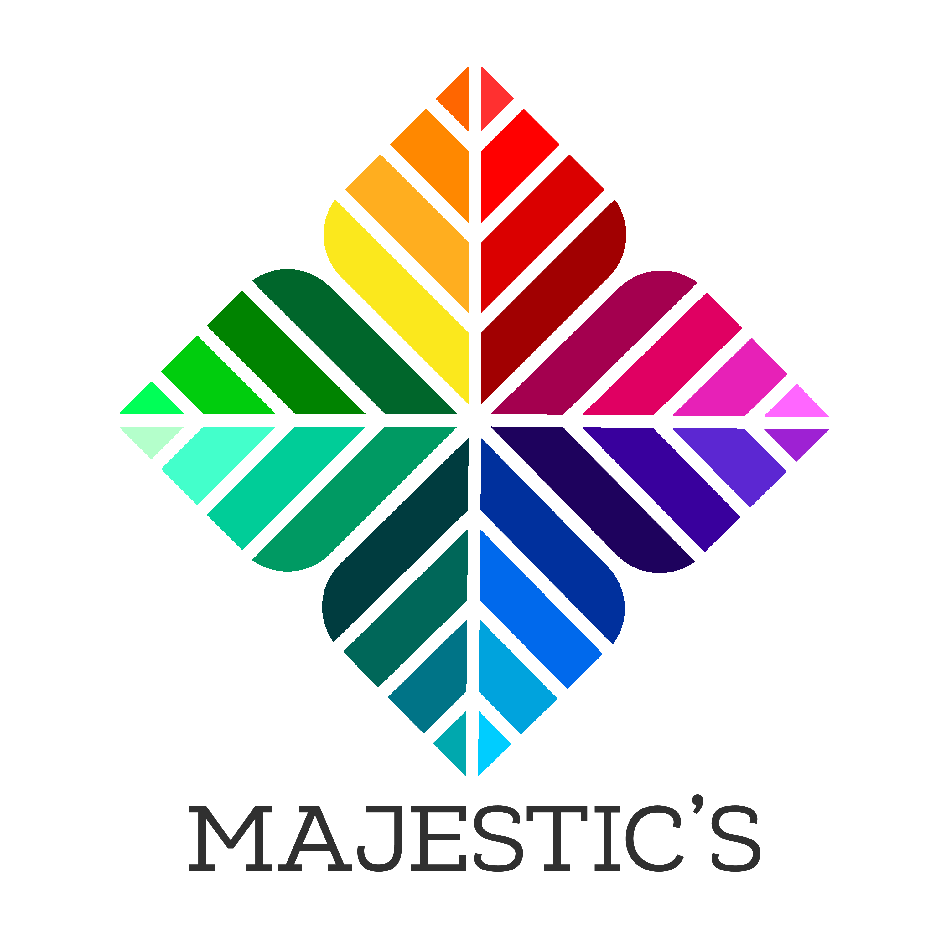 Logo Majestic's