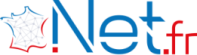Logo Agence SEO et Webmarketing NET.FR