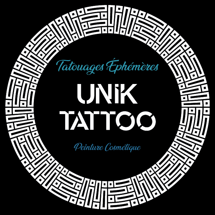 Logo Uniktattoo