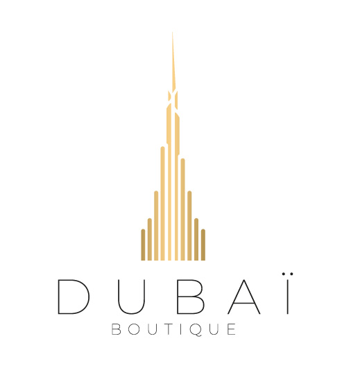 Logo Dubai boutique