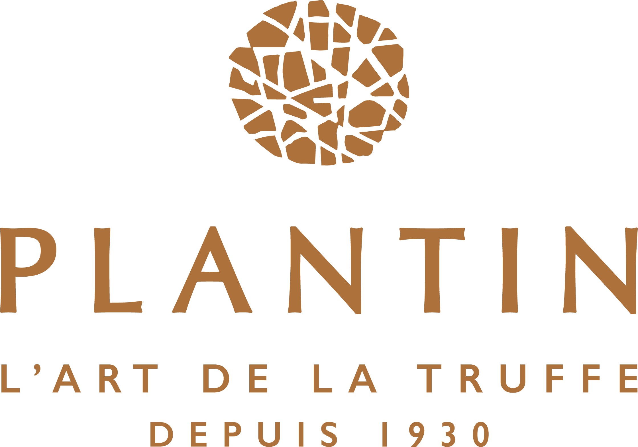 Logo Plantin