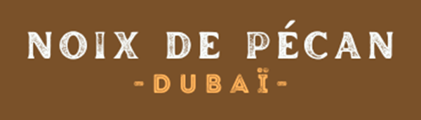 Logo Noix de pécan Dubaï