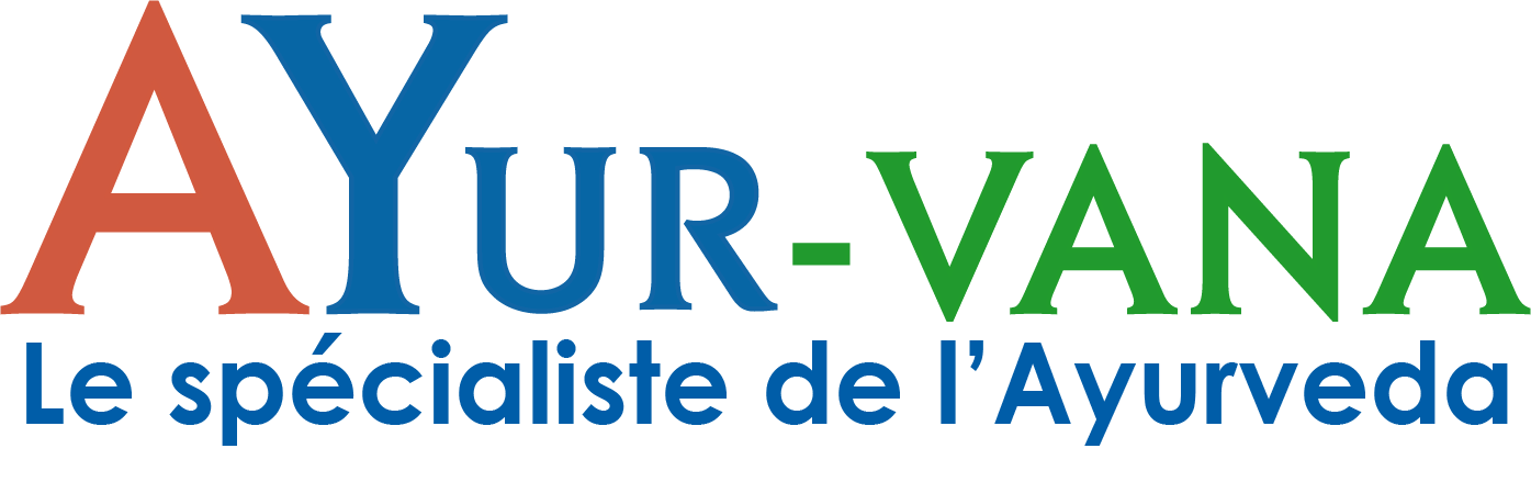 Logo AYur-vana